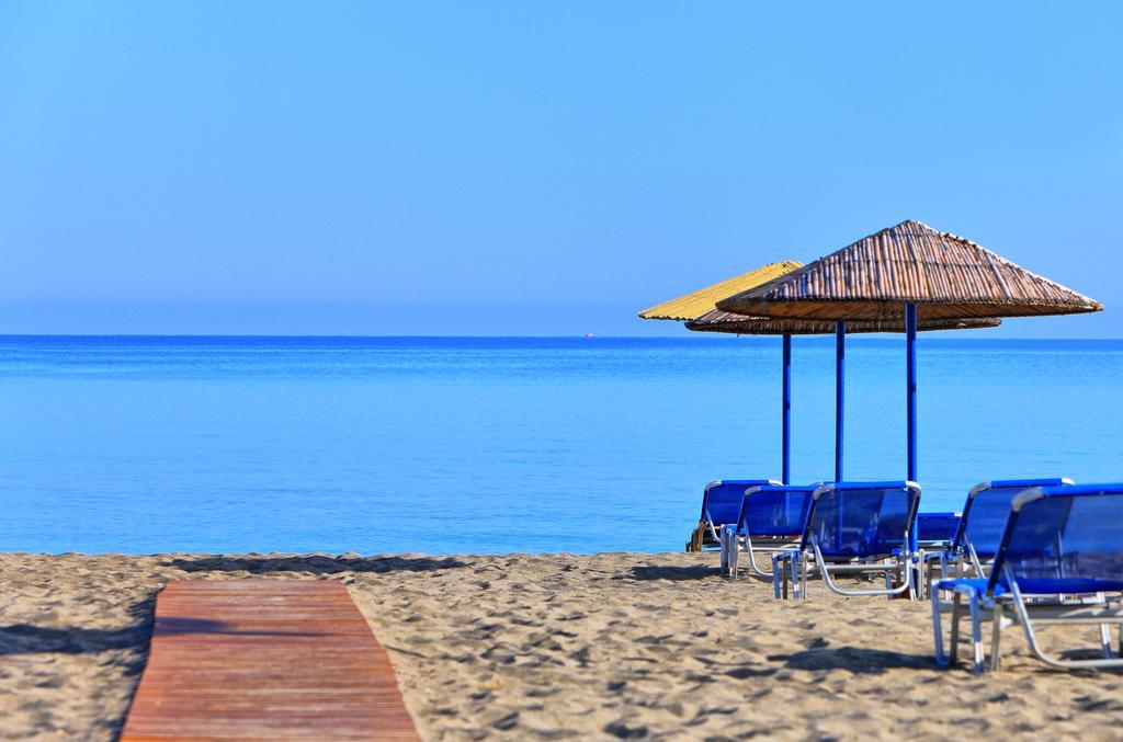 Santa Marina Beach Gazi Ngoại thất bức ảnh
