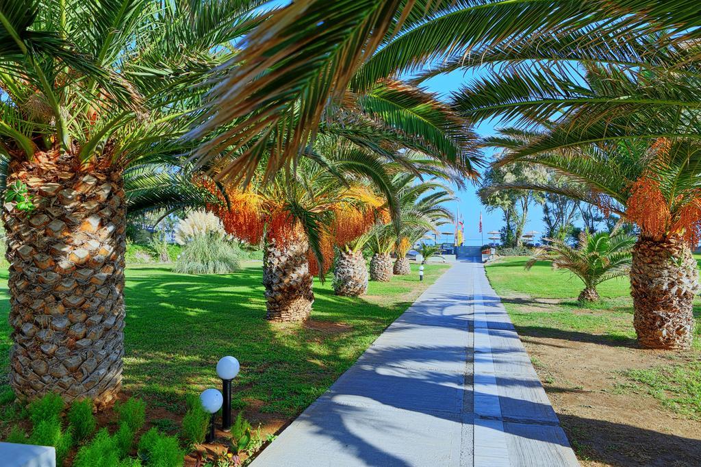 Santa Marina Beach Gazi Ngoại thất bức ảnh
