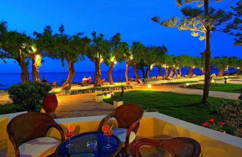 Santa Marina Beach Gazi Ngoại thất bức ảnh